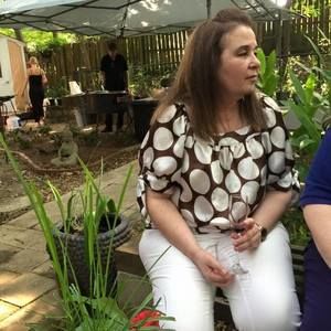 Meet your Posher, Sue